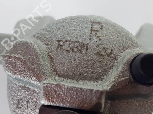 Right front brake caliper FORD PUMA (J2K, CF7) | BP39206954M104 - Image 7