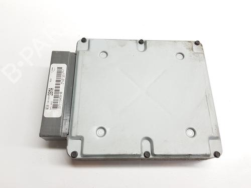 Engine control unit (ECU) FORD MONDEO III (B5Y) 2.0 16V TDDi / TDCi | BP24579984M57 
