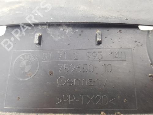 Wheel arch BMW X1 (E84) sDrive 18 d | BP17362503C56 