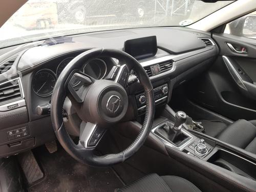 Other MAZDA 6 Estate (GJ, GL) 2.2 D | BP32521718O1 