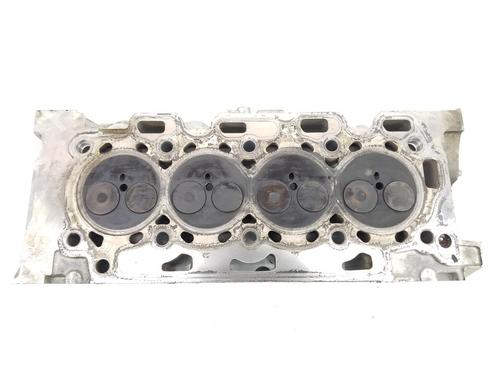 Cylinder head FORD FIESTA V (JH_, JD_) 1.4 TDCi | BP10975600M5 