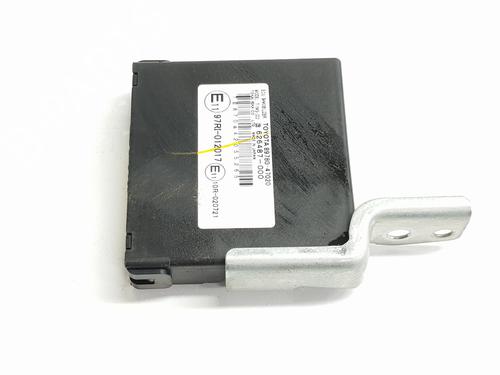 Electronic module TOYOTA PRIUS Liftback (_W2_) 1.5 Hybrid (NHW20_, NHW20R) | BP25672037M83 