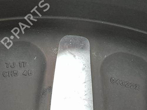 Rim PEUGEOT 508 I (8D_) 1.6 HDi | BP15231079C45