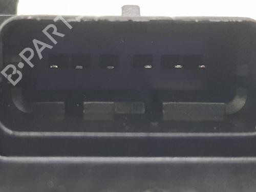 Front left lock CITROËN BERLINGO / BERLINGO FIRST Box Body/MPV (M_) 2.0 HDI 90 (MBRHY, MCRHY) | BP9299424C98 