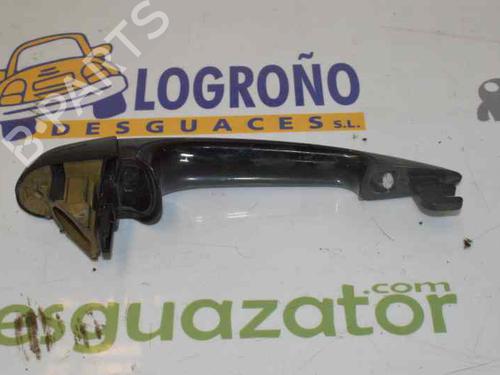 Front right exterior door handle BMW 3 Compact (E46) 320 td | BP1656790C129 