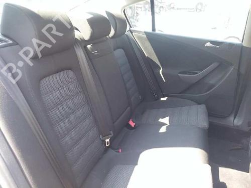 Fensterheberschalter links hinten VW PASSAT B6 (3C2) 2.0 TDI | BP15415021I29 