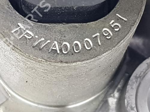 Other MASERATI QUATTROPORTE VI 3.0 D | BP32420647O1