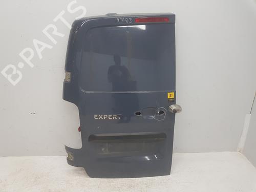 left-rear-door-peugeot-expert-van-v_-2016-34211494 main image