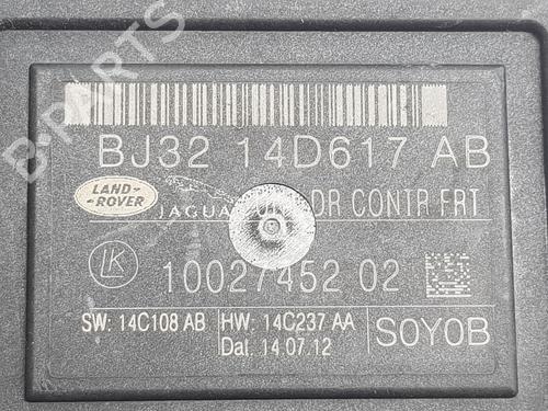 Elektronisk modul LAND ROVER RANGE ROVER EVOQUE (L538)  | BP29589716M83 