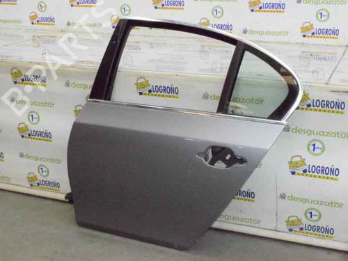 Left rear door BMW 5 (E60) 530 d | BP780690C4 
