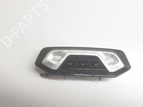 Used Interior roof light BMW 1 (F40) 118 d (150 hp) 30512769