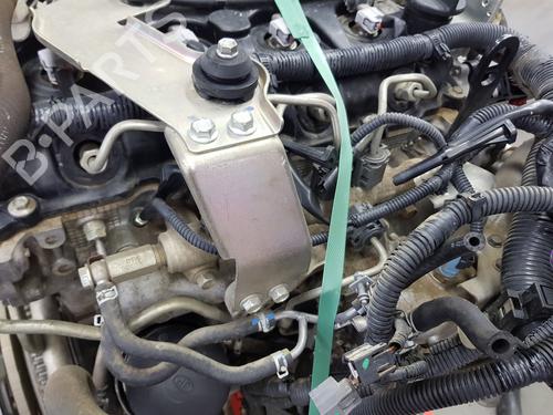Engine NISSAN NAVARA NP300 (D40) 2.5 dCi 4WD (D40TT, D40T, D40M, D40BB) | BP36798534M1 - Image 7