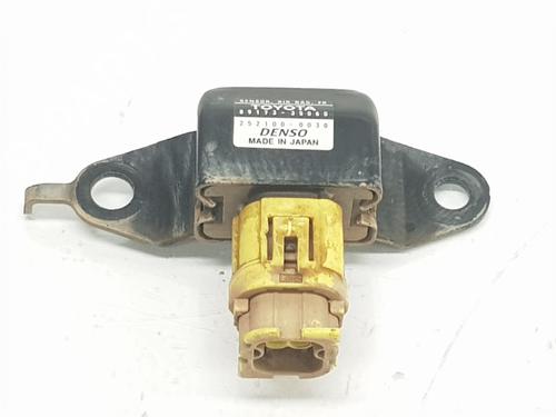 Used Electronic sensor TOYOTA LAND CRUISER PRADO (_J12_) 3.0 D-4D (KDJ120, KDJ125) (163 hp) 12142230