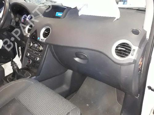 Engine RENAULT KOLEOS I (HY_) 2.0 dCi (HY0K) | BP1931837M1 