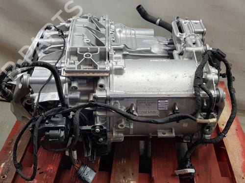 Engine PORSCHE MACAN (XAB) Electric (XABAA1) | BP37034749M1 - Image 11