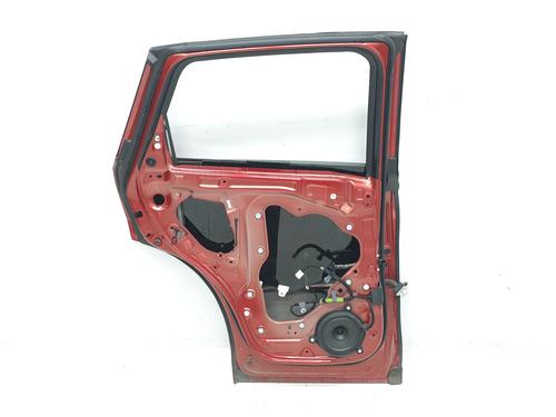 Left rear door MAZDA CX-5 (KE, GH) 2.2 D (KE2FW) | BP20196440C4 