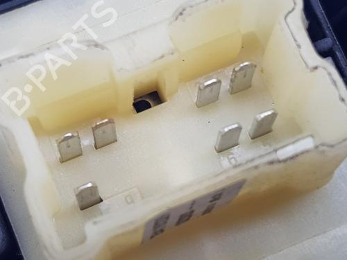 Left front window switch OPEL VIVARO B Bus (X82) | BP36678390I27 - Image 4