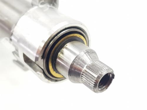 Steering column RENAULT MEGANE III Hatchback (BZ0/1_, B3_) 1.5 dCi (BZ09, BZ0D, BZ1W, BZ29, BZ14) | BP29448858M21 