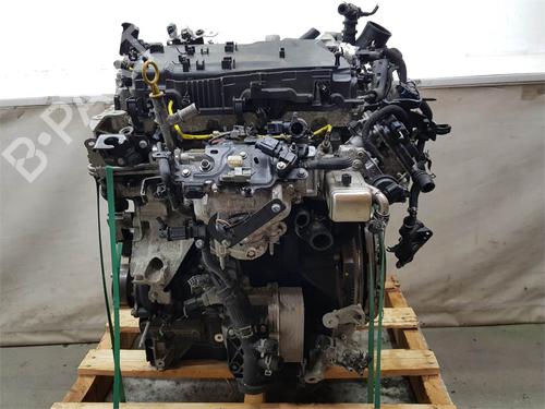 Engine RENAULT TRAFIC III Van (FG_) | BP38265925M1 - Image 6