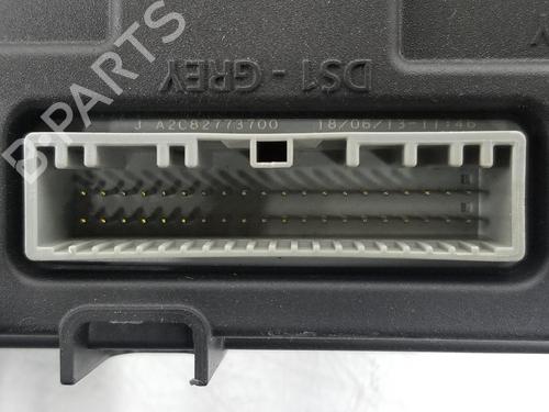 Elektronisk modul NISSAN X-TRAIL III (T32_, T32R, T32RR) 1.6 dCi ALL MODE 4x4-i (NT32) | BP8654928M83 