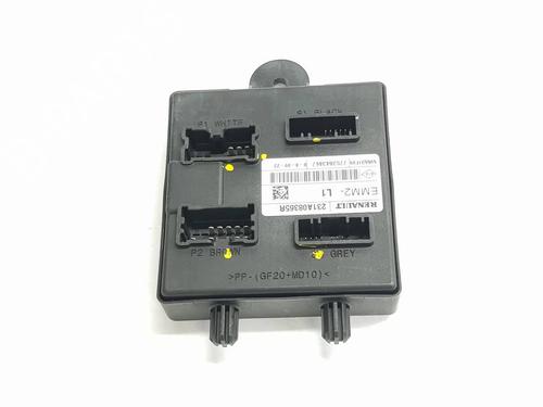 Electronic module RENAULT EXPRESS Box Body/MPV | BP38507983M83 - Image 4