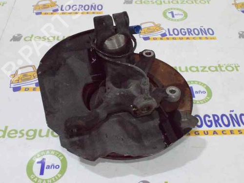 Right front steering knuckle BMW Z4 Roadster (E85) 2.0 i | BP794677M26 