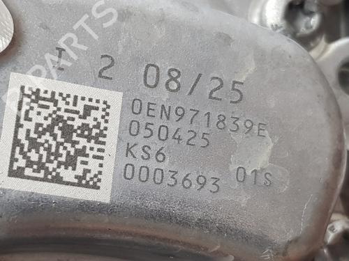 Engine PORSCHE MACAN (XAB) Electric (XABAA1) | BP37034748M1 - Image 10