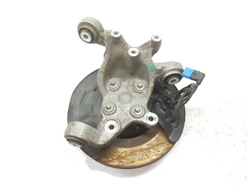 Right rear steering knuckle MERCEDES-BENZ A-CLASS (W176) A 220 CDI (176.003) | BP10088276M28 