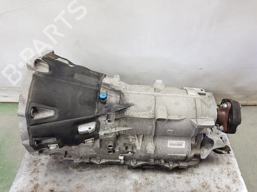 Gearbox BMW 1 (F20) 118 d | BP33130078M3  - Image 9