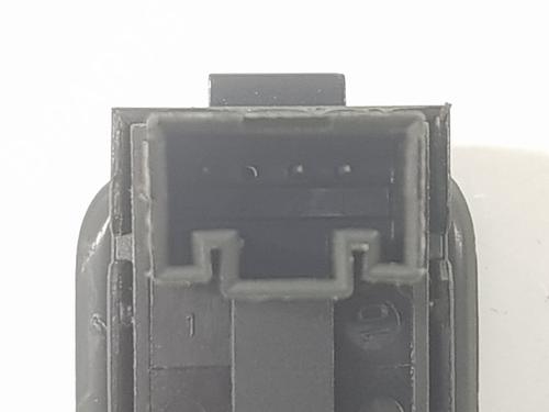 Right rear window switch VW GOLF VI (5K1) 1.6 TDI | BP4868062I28 