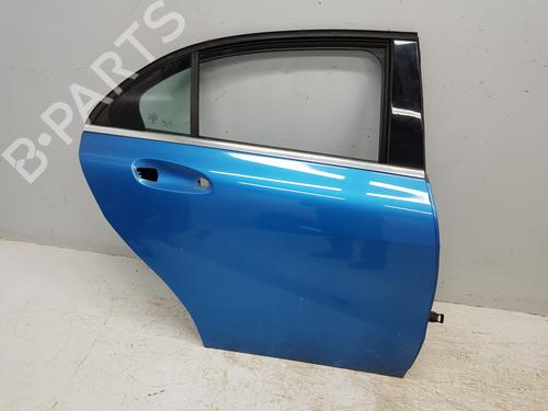 right-rear-door-mercedes-benz-a-class-w176-2012-2013-2014-2015-2016-2017-2018-34342354 main image