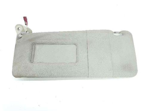 Used Left sun visor Left sun visor BMW 5 (E39) 520 d (136 hp) 8101166 8101166