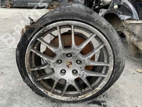 Cylinder head PORSCHE PANAMERA (970) 4.8 4S | BP10975451M5  - Image 8