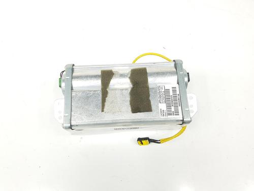 Passenger airbag BMW X3 (E83) 2.0 d | BP7866852C10 