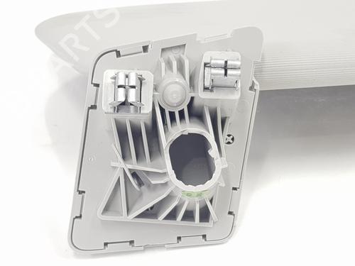 Left sun visor VW CRAFTER Van (SY_, SX_)  | BP29535793I1 