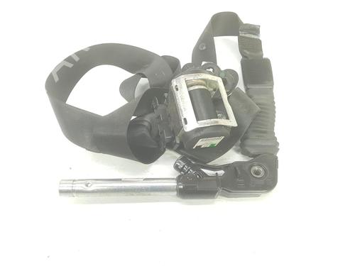 Front right seatbelt BMW 5 Touring (E61) 525 d | BP10224081I25 