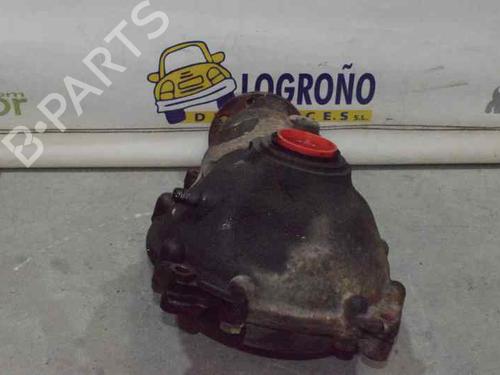 Front differential BMW X3 (E83) 2.0 d | BP25250325M23 