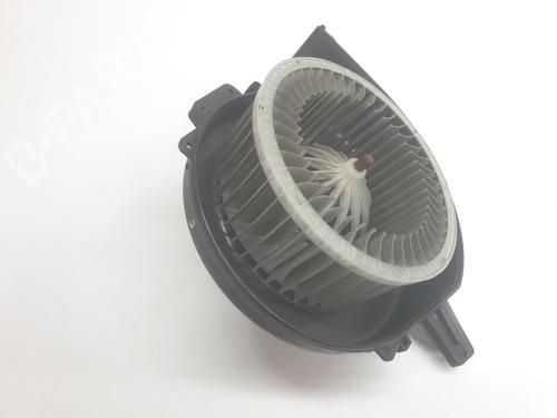 Ventilator motor Ventilator motor AUDI A1 Sportback (8XA, 8XF) [2011-2019] 36276662 36276662