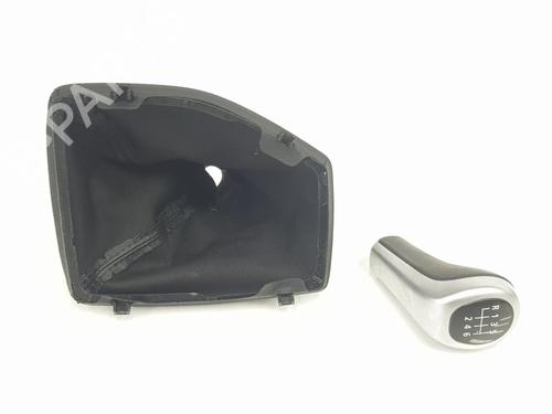 Shift knob BMW X1 (E84) xDrive 18 d | BP29633403I34 
