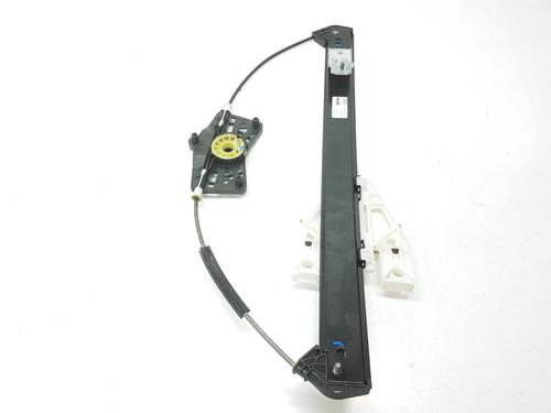 Rear left window mechanism AUDI Q2 (GAB, GAG) 1.6 TDI | BP11977739C24 