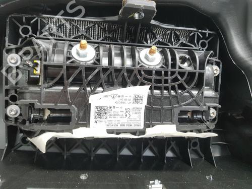 Airbag Kit SEAT IBIZA V (KJ1, KJG)  | BP29183880C86 