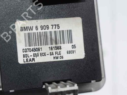 Headlight switch BMW X5 (E53) 3.0 d | BP1326944I24 