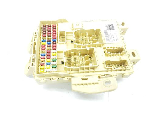 Used Fuse box HYUNDAI TUCSON (NX4E, NX4A) 1.6 CRDi Hybrid 48V (136 hp) 16090691