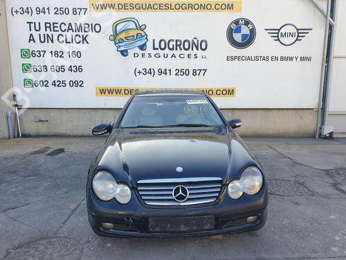 Elektronisk sensor MERCEDES-BENZ C-CLASS Coupe (CL203) C 180 Kompressor (203.746) | BP22967846M84 