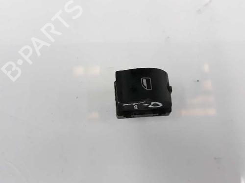 Used Right rear window switch AUDI A4 B7 Avant (8ED) 2.0 TDI 16V (140 hp) 3385962