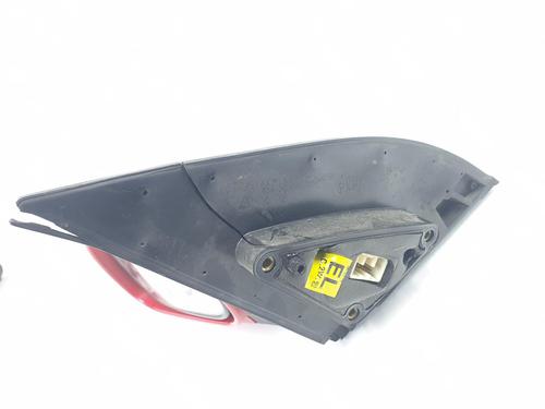 Left mirror CHEVROLET LACETTI (J200) 1.8 | BP16865063C26 