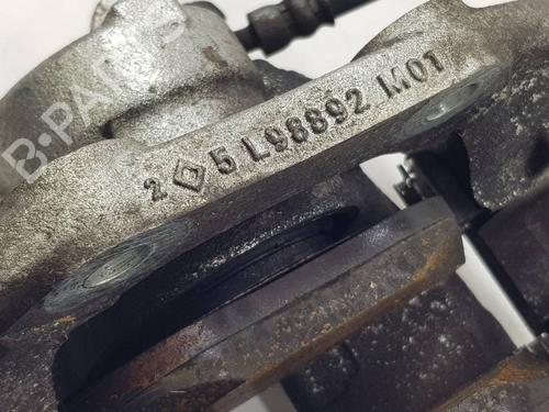 Right front brake caliper OPEL MOKKA | BP39726666M104 - Image 6