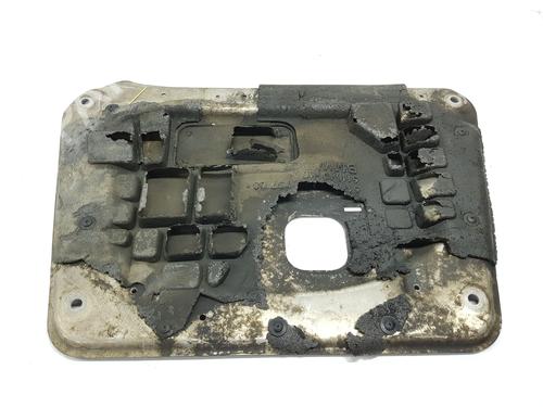 Underbody protection BMW X3 (E83) 2.0 d | BP16121192M92 