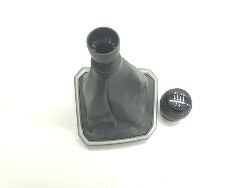 Gearknop DACIA SANDERO III [2021-2026]  33187116