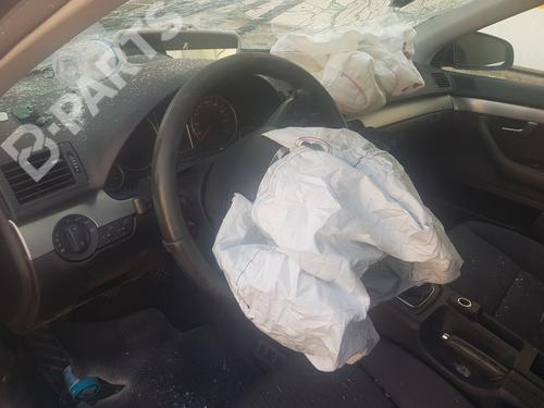 Right front window switch AUDI A4 B7 (8EC) 2.0 TDI | BP9688828C105  - Image 17